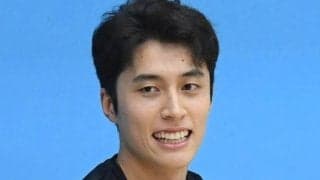 高橋塁の「ゲイ」公表　レズビアン公表の元女子バレー選手が弟・藍同席で昨年相談受けた、と明かす「藍くんもすべてを受け入れてくれている感じで」