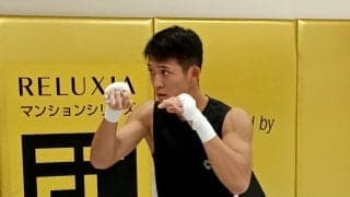 【ONE】強豪シアサラニと準決勝を戦う野杁正明「やったら分かりますよ。全然大丈夫です」