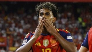 スペイン41戦連続無敗「彼がチームにいてくれるのは幸運」デラフエンテ監督がヤマルを称賛