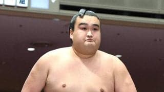 朝阪神と３１代横綱・常ノ花の玄孫ら９人が引退…日本相撲協会が発表