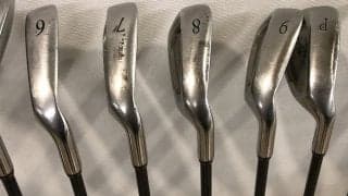 ゴルフ練習場（打ちっ放し）のルーティンを紹介！短い番手から打ってくのがおすすめ