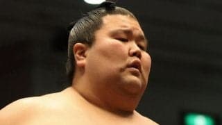 現役最重量２５２キロの出羽ノ城が引退「人間関係を大切にすることを教わった」角界に感謝【大相撲】