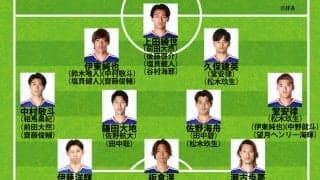【日本代表の最新序列】5人離脱＆2人追加招集の“緊急事態”で3バックに不安…残り2試合はコアメンバーと新戦力の融合が鍵