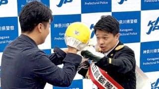 【ボクシング】中谷潤人、ＩＢＦ暫定王者グッドマンは「ターゲットの一人になる」　拓真-天心戦は「拓真選手がやりやすいタイミングでコントロール」