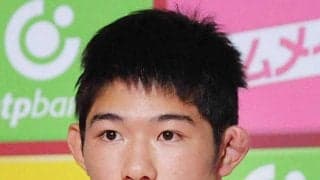 【柔道】男子６６キロ級の服部辰成、一本負けで初戦敗退「臆病な入りになった」ロス五輪選考へ「諦めない」…アジア大会