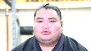 元照ノ富士の伊勢ケ浜親方、新十両の旭富士に伝えた相撲への向き合い方「愛されるような力士に」