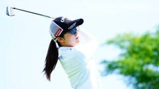 西村優菜は日本時間2日午前2時44分にティオフ 山下美夢有＆西郷真央が同組／ロッテ選手権組み合わせ