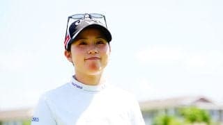 西村優菜「マスターズGCレディース」で凱旋出場へ 祝福メッセージでインスタ“バグる”
