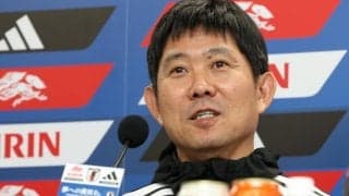 サッカー日本代表、強豪エクアドル戦はベストメンバーか　森保監督は若手中心の前戦から大幅入れ替え示唆　鈴木彩艶の先発明言＆負傷明けの板倉、鈴木淳は「プレー可能」