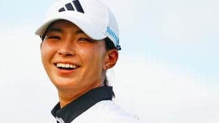 渋野日向子は“ゆなぱん”の米初Vに感銘「日本中に勇気を与える勝ち方。もちろん自分にも」
