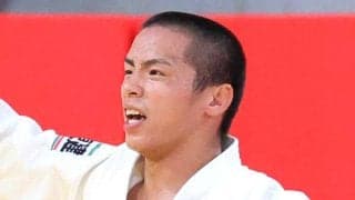 【柔道】近藤隼斗、美月が“兄妹同日金メダル”王手　妹は角田夏実さんの後継者と期待…アジア大会