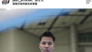 【ボクシング】男子の山口瑠、バンタム級で５２年ぶり決勝進出　銀メダル以上確定、世界ランク２位のアジア王者　岡澤セオンはＶ２逃し銅メダル…アジア大会