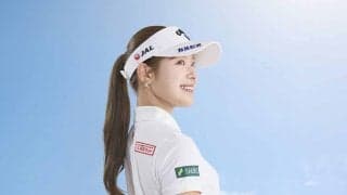 吉田鈴がJALとパートナーシップ契約 キャップに鶴丸「とても心強い」