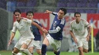 サッカー日本代表はまさかの行き詰まり？ 相手の対策を上回れずアジアカップは大丈夫か