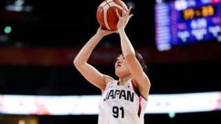 悔しさは”大きな原動力”…日本代表・大脇晴が感じたアジア大会での成長とファンや仲間への感謝