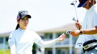 「“ゲータレード”から動かん…」西村優菜が初優勝の裏で曲げたポリシー