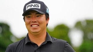 最終戦も年間王者も魅力だけど…米ツアー予選会切符の細野勇策＆岩崎亜久竜は挑戦一択