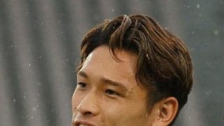 【日本代表】松木玖生、南米相手に自信「対人だったり自分の強さを発揮できるいい舞台」