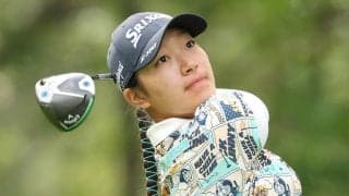 【ゴルフ】女子日本は第１Ｒは出遅れる　長澤愛羅が日本勢最高の９位タイ　団体は９位発進…アジア大会