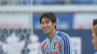【日本代表】鎌田大地、エクアドルの球際の強さを分析「守備でしっかり自分たちの良い形を作る」