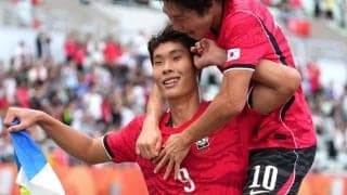 中国撃破で4連覇王手も…決勝の日韓戦に韓国メディアが危機感「金を確実視できない」「この競技力だと厳しい」【アジア大会】