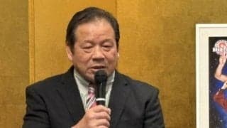“燃える闘魂”アントニオ猪木さん　きょう命日…５回忌を迎え一番弟子の藤波辰爾が誓う「自分の背中には猪木さんがいる」