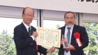 【ゴルフ】ＪＧＡミュージアムが移転へ　岐阜県旧庁舎が有力候補「正式ではないが、要望書をいただいた」