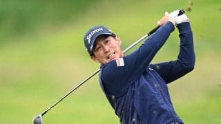 セントアンドリュースなど名門3コースにケプカら集結 日本勢は星野陸也が出場