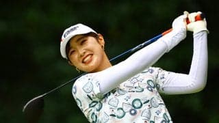 吉澤柚月が野村ホールディングスとスポンサー契約「世界に挑戦できる選手を目指して」
