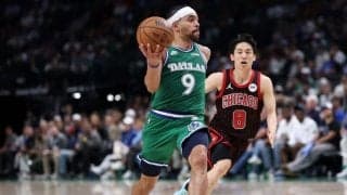 昨季存在感を発揮したライアン・ネムハード、ナゲッツへ…2ウェイ契約から定着を狙う