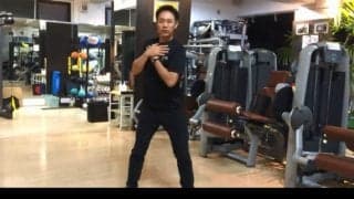 シニアゴルファー必見！ゴルフ寿命を延ばすストレッチ