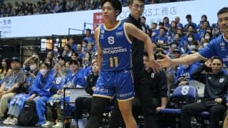 滋賀レイクスが佐藤瑠一シャンドレイをユース育成特別枠で選手登録…B1最年少出場記録を持つPG兼SG