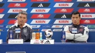 エクアドル、歴代最多49得点のE・バレンシアが代表引退　新エース候補はプレミアリーグで活躍
