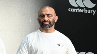 【ラグビー】リーチマイケル、日本最多キャップに“リーチ”の心境明かす「強い日本代表を」