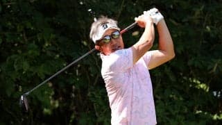 宮本勝昌が連覇＆3連勝へ単独首位スタート 倉本昌弘「69」で今季4度目のエージシュート