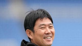 【日本代表】４年ぶりキリン杯は主軸中心で堅守エクアドルに挑む　上田綺世の３戦連発はあるか
