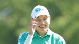 荒木優奈の妹、アマチュアの七海が姉を上回り「よっしゃー」