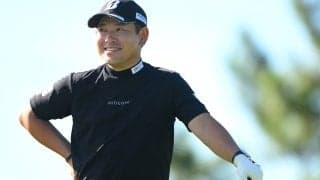 “日本一曲がらない”稲森佑貴を止めた男 勝亦悠斗のFWキープ論「真っすぐ打つ意識はありません」