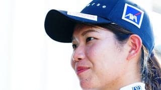 「こんなに自分を見失うんだ」米女子ツアー1年生・櫻井心那が苦しんだこと