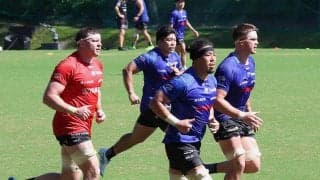 【ラグビー】静岡ブルーレヴズの桑野詠真が１年ぶり実戦復帰へ　３日にリーグワンライジング・愛知戦