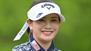 河本結が新たな弾道を求めつつの上位発進
