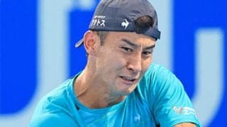  島袋将 ジャパンOP初戦敗退 