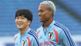谷村海那、鈴木彩艶らが先発　ベネズエラ戦から１０人入れ替え　サッカー日本代表エクアドル戦のスタメン発表