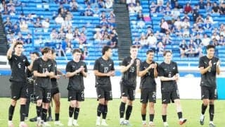 ニュージーランドがPK戦の末パナマ下す　GKポールセンのPKストップでキリンカップＶ近付く
