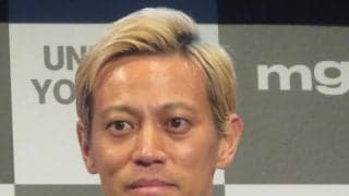 本田圭佑「別にPKやらんでいいと思うけど。＃まー練習にはなるか」キリン杯念頭か