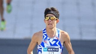 【陸上】ロンドン五輪代表の佐藤悠基が実業団選手「一区切り」表明、東海大時代箱根３年連続区間賞