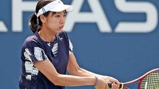 伊藤あおい 完敗でWTA1000初戦敗退 