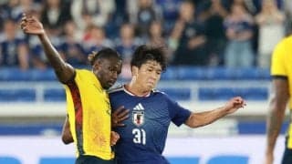 谷村海那　Ａ代表初スタメン　横浜Ｍ本拠地凱旋も前半で交代「できないことだらけで悔しい」　次戦へ成長誓う