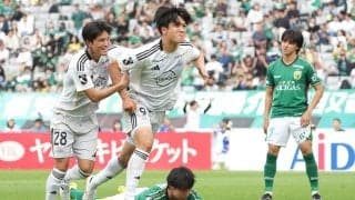 ｢やべえこれ欲しい！｣横浜FMが国立決戦で4万人に無料配布する“魔法のタンブラー”に大反響！ 他サポも羨む逸品に｢購入商品レベル｣｢うちもやって｣