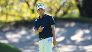 「うまくなりたかったら…」生源寺龍憲が欧州下部ツアーでかみ締めるアダム・スコットの言葉